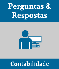 Perguntas & Respostas - Contabilidade