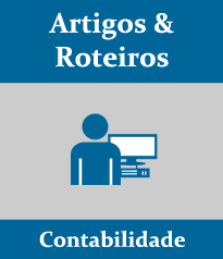 Artigos & Roteiros - Contabilidade