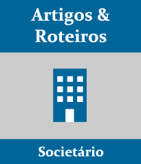 Artigos & Roteiros - Societário