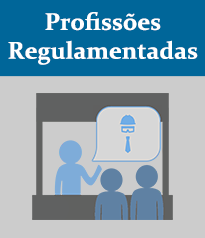 Profissões Regulamentadas