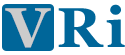 Logomarca - VRi Consulting