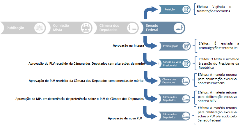 Senado Federal (Medida Provisória)